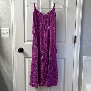 Gap size XS Sundress
